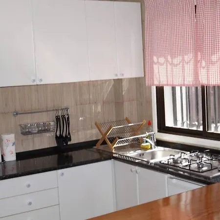 Apartman Dos Arguineguin